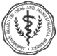 Seal of the Board of Oral Health.