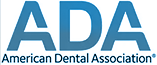 American Dental Association logo design.
