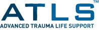 ATLS logo for Advanced Trauma Life Support