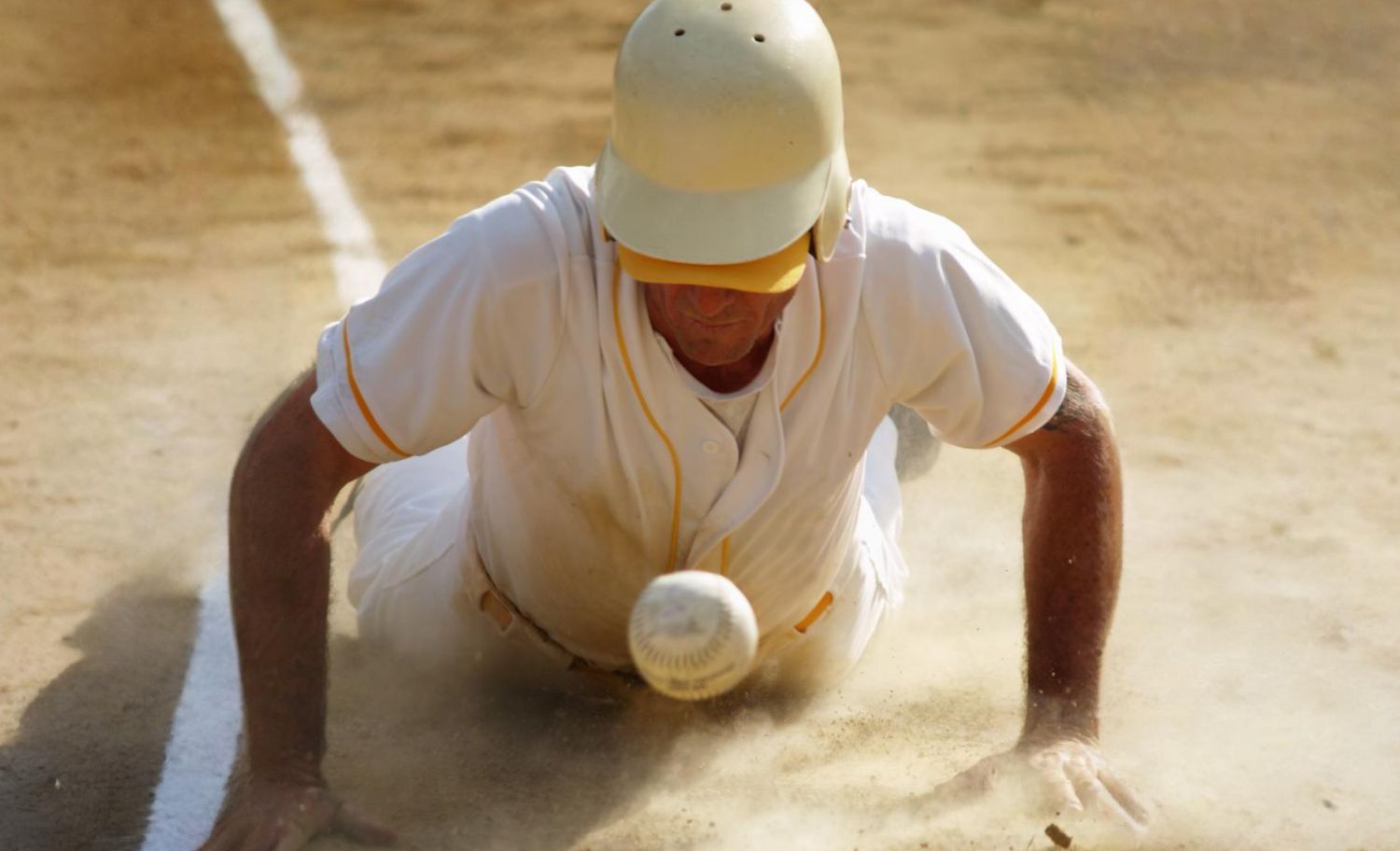 Facial Trauma Covington, LA model